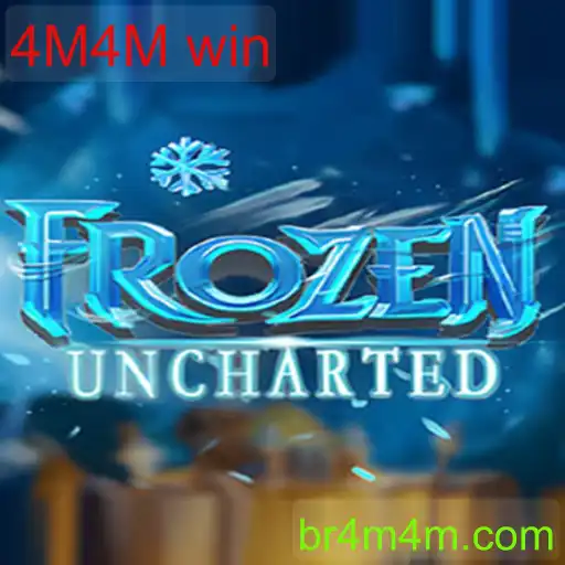 FrozenUncharted: Descubra o Novo Mundo de Aventuras