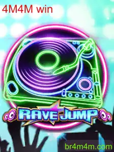 RaveJump